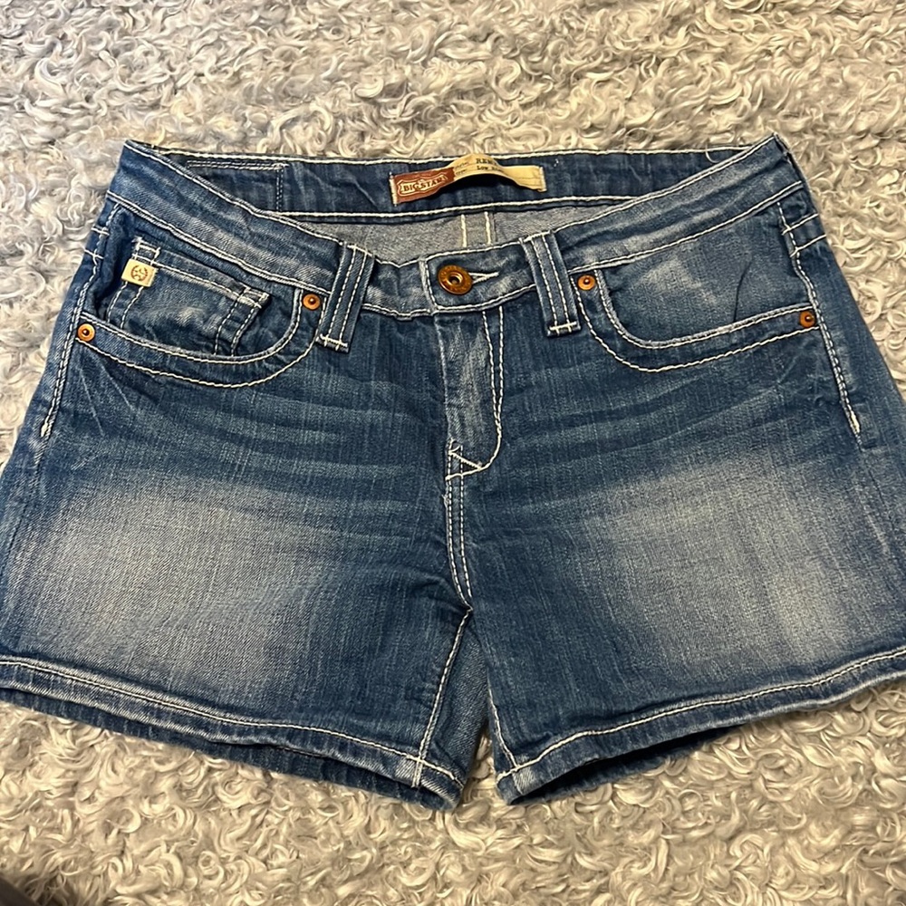Big Star shorts